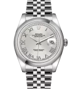 Rolex Datejust 116200