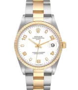 Rolex Oyster Perpetual Date 15223