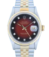 Rolex Datejust 16233
