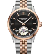 Raymond Weil Freelancer