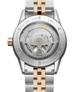 Raymond Weil Freelancer