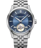 Raymond Weil Freelancer