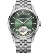 Raymond Weil Freelancer