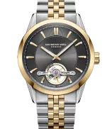 Raymond Weil Freelancer
