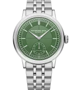 Raymond Weil Millesime