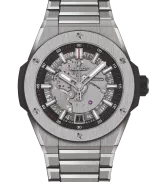 Hublot Big Bang Integrated Time Only Titanium