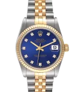 Rolex Datejust 68274
