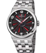 Perrelet Turbine Titanium