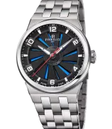 Perrelet Turbine Titanium