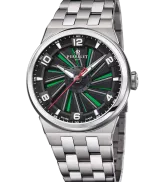Perrelet Turbine Titanium