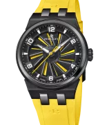 Perrelet Turbine Titanium