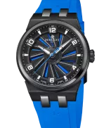 Perrelet Turbine Titanium