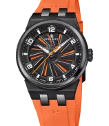 Perrelet Turbine Titanium