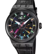 Perrelet Turbine Splash Limited Edition