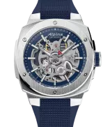 Alpina Alpiner Extreme Skeleton