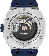 Alpina Alpiner Extreme Skeleton