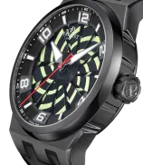 Perrelet Turbine Hypnotic