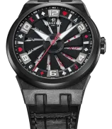 Perrelet Turbine Poker Royal Flush Limited Edition