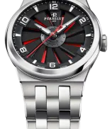 Perrelet Turbine Titanium