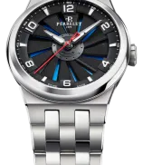 Perrelet Turbine Titanium