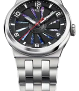 Perrelet Turbine Titanium Space Conquest Limited Edition