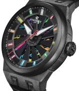 Perrelet Turbine Splash Limited Edition