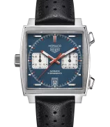 TAG Heuer Monaco Chronograph