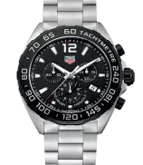 TAG Heuer Formula 1 Chronograph