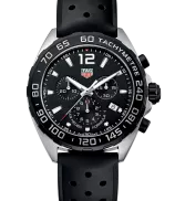 TAG Heuer Formula 1 Chronograph