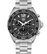 TAG Heuer Formula 1 Chronograph