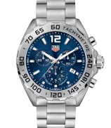TAG Heuer Formula 1 Chronograph