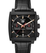 TAG Heuer Monaco Special Edition