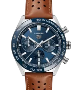TAG Heuer Carrera Date