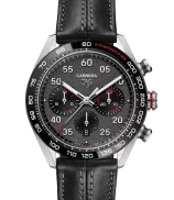 TAG Heuer Carrera Chronograph Porsche Edition