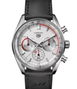 TAG Heuer Carrera Chronosprint x Porsche