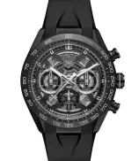 TAG Heuer  Carrera Chronograph Extreme Sport