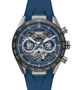 TAG Heuer Carrera Chronograph Extreme Sport