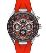 TAG Heuer Carrera Chronograph Extreme Sport