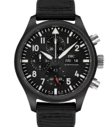 IWC Pilot's Watch Top Gun