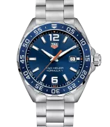 TAG Heuer Formula 1 Date