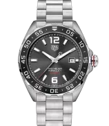 TAG Heuer Formula 1 Date