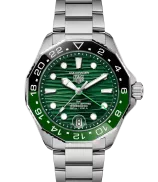 TAG Heuer Aquaracer Professional 300 GMT