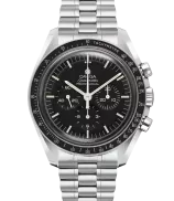 Omega Speedmaster Moonwatch