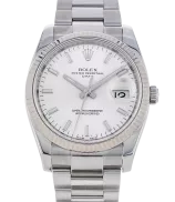 Rolex Oyster Perpetual Date 115234