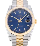 Rolex Datejust 116233