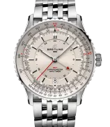 Breitling Navitimer GMT