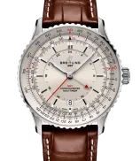 Breitling Navitimer GMT