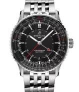 Breitling Navitimer GMT
