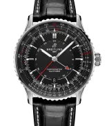 Breitling Navitimer GMT