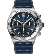 Breitling Chronomat B01